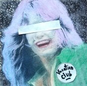 Image of VACATION CLUB/The Kemps Split 7"