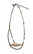 Image of Dorsa Necklace