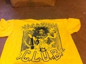 Image of Comic Booky Shirt