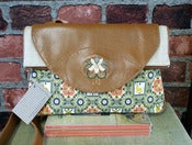 Image of Envylope Bag - TAN