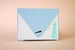 Image of Santa Cruz Stationery Set 