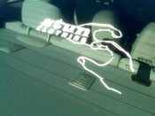 Image of Stun Decal