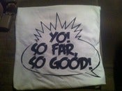 Image of Yo SFSG shirt