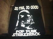 Image of Darth Vader Tank Top