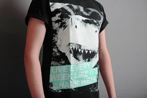 Image of Shark Week