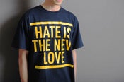 Image of Hate