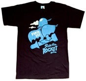 Image of Ride the Rocket