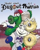 Image of Dugout Phunnies #1