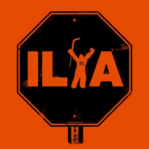 Image of ILYA