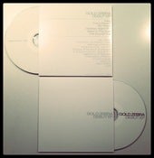 Image of GOLD ZEBRA - Debut EP CD