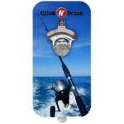 Image of Clink N Drink Fishing Rod
