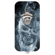 Image of Clink N Drink Smoke Skull