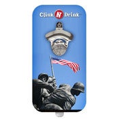 Image of Clink N Drink Iwo Jima