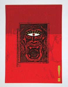 Image of The End