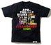 Image of Rap Like Ziti (Tee)