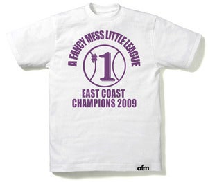 Image of AFM Little League (Tee)
