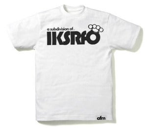 Image of IKSRFO (Tee)