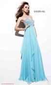 Image of Sherri Hill 3802 Turq Pre Order Special €395