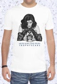 Image of Never Born shirt 