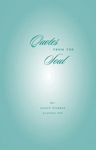 Image of Quotes From The Soul