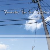 Image of Broadcaster/New Year's Revolution Split 7 Inch