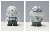 Image of Sorrow 4" Custom Munny