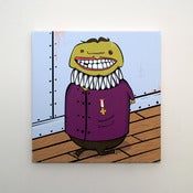 Image of Elwin Canvas