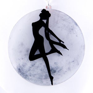 Image of Moon Princess Necklace
