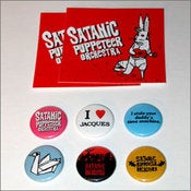 Image of Button Six Pack