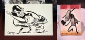 Image of I Will Make You A Drawing