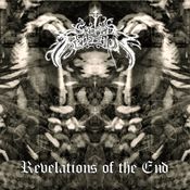 Image of Sacred Revelation  - Revelations Of The End   Digital Download