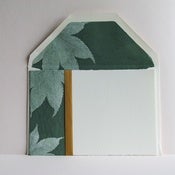 Image of Falling Leaves