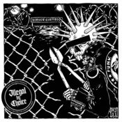Image of Illegal By Choice EP