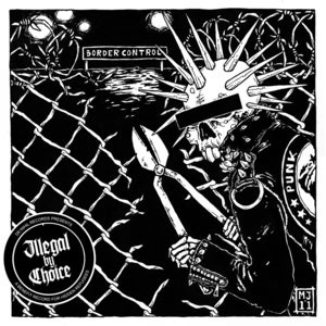 Image of Illegal By Choice EP