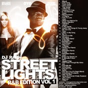 Image of DJ Raph - Street Lights R&B Edition Vol.1