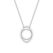 Image of Eye Necklace