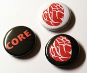 Image of CORE button set