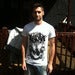 Image of ICFN - Burdz - tee