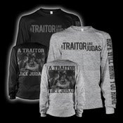 Image of Longsleeve "singalong" + Poster + Sticker