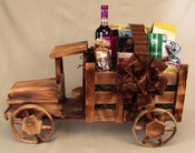 Image of Welcome Wagon