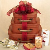 Image of Three Valises