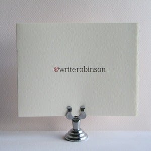 Image of Tweet Me Later