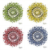 Image of The Amelia Mandala Series
