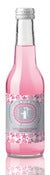 Image of Pink Grapefruit - Sparkling Fruit & Mineral Water