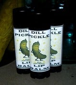Image of Dill Pickle All Natural Lip Balm