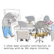 Image of A Company of Moles