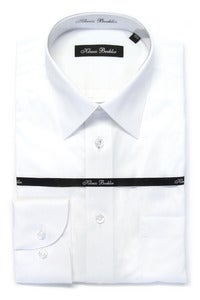 Image of KLAUSS KL11734 WHITE SHIRT