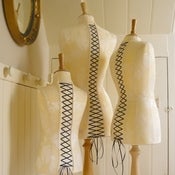 Image of Tailored Child Mannequin