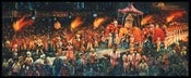 Image of Kandy Esala Perahera Poster
