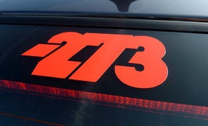 Image of -273 Large (10cm) Die-Cut Stickers 